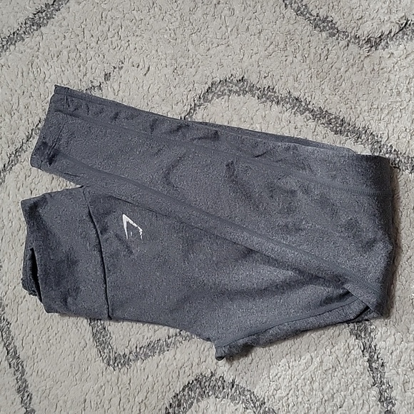 Gymshark full-length leggings - Picture 1 of 4